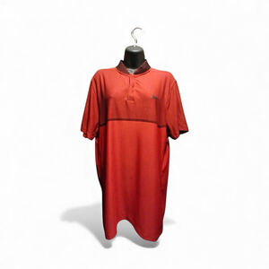 Nike Golf Men's Dri-FIT Modern Fit Polo Shirt - Size M - JC313